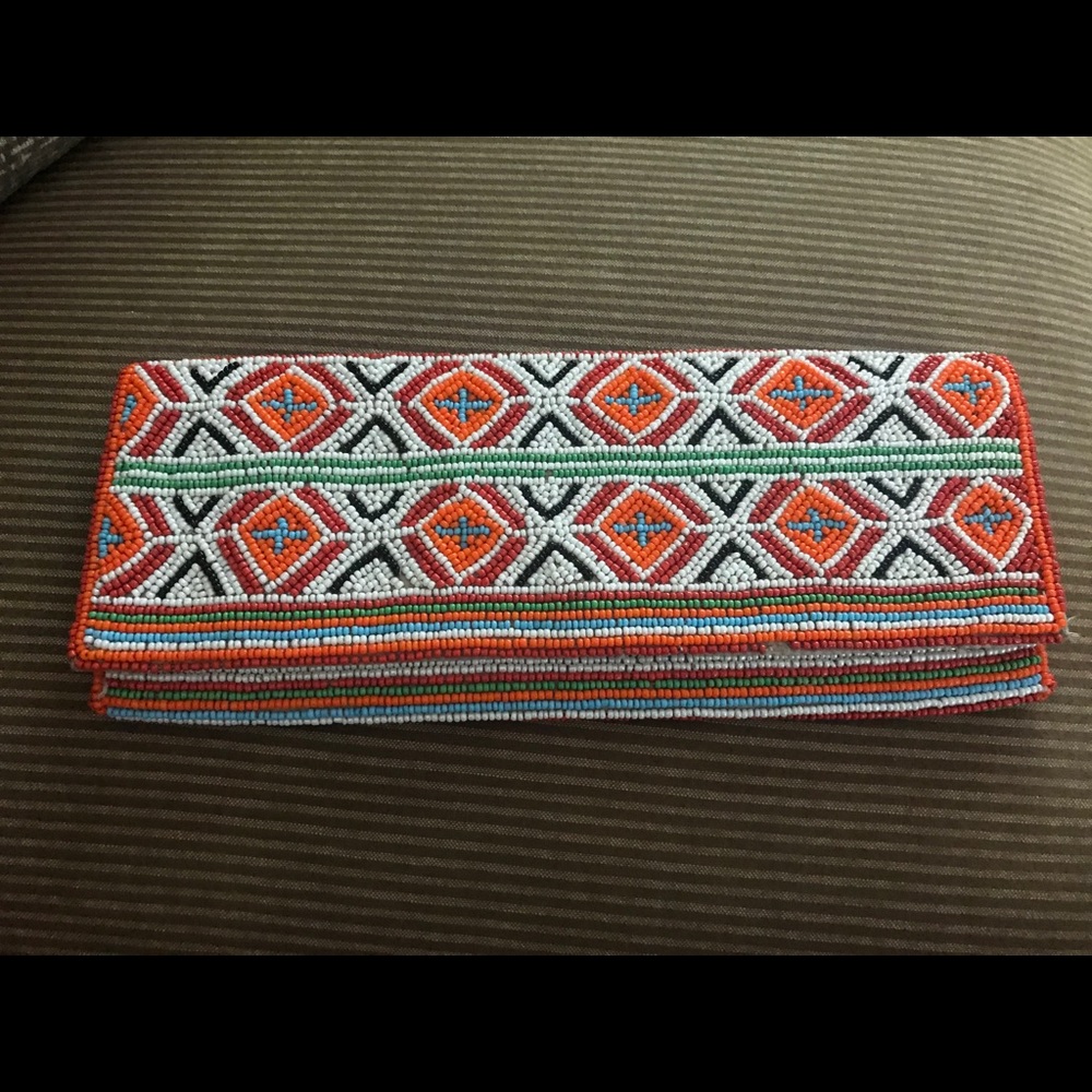aldo clutch
